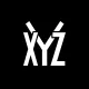 Логотип XYZ School