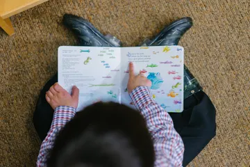 Курс «ПриклюЧТЕНИЕ для младших школьников: Быстрочтение, память, пересказ»
