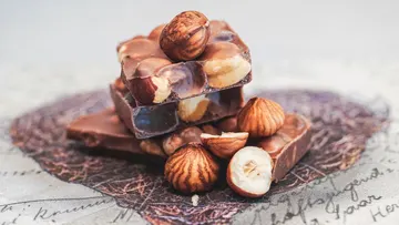 Курс «Шоколад» — Salid