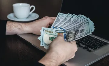 Мастер-класс «История заработка 80 000 рублей на 1 партнерке»