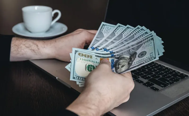 Мастер-класс «История заработка 80 000 рублей на 1 партнерке»
