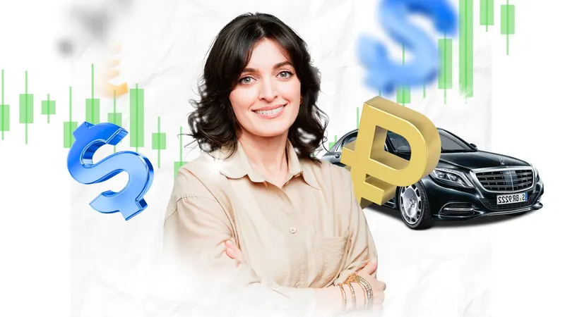 Курс «Ключ к деньгам»