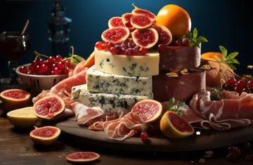 Курс «Деликатесы с нуля»
