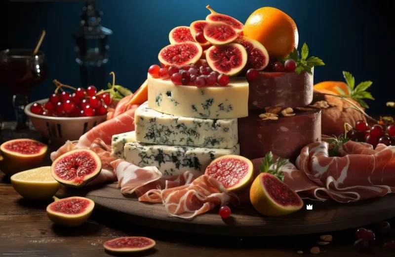Курс «Деликатесы с нуля»
