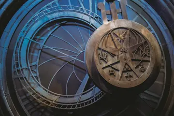 Курс «Целительство. Стань целителем всего за 6 часов»
