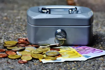 Курс «Про деньги в семье»