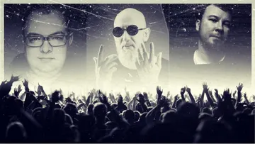 Курс «Моё Techno»
