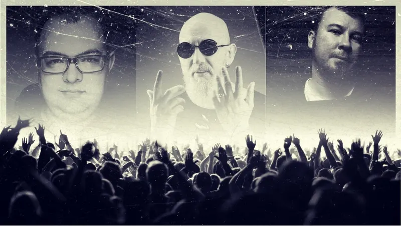 Курс «Моё Techno»