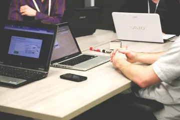 Онлайн-курс «Бизнес-анализ в IT-сфере»
