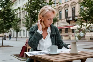 Курс «Чудесное омоложение»
