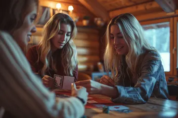 Курс «Игропрактик: мастер трансформационных игр»