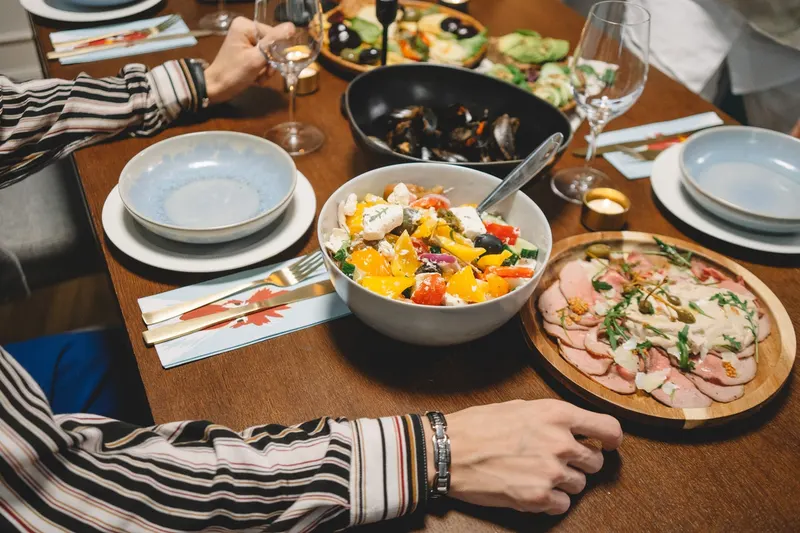 Курс «MovieFood»