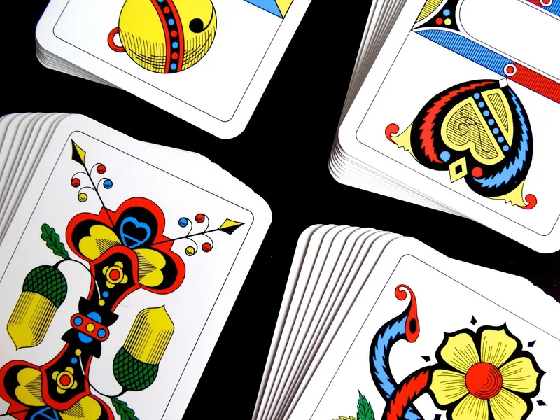 Курс «ПсихоТаро»