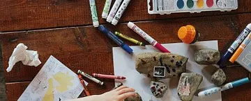 Вебинар «Секреты успешной учебы»