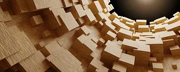 Курс «Процедурные текстуры для 3D моделей с нуля»