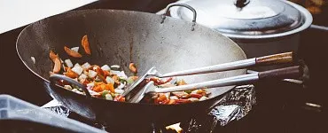 Курс «Домашняя кухня»