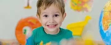 Курс «Creative Kids 1»