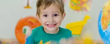 Курс «Creative Kids 1»