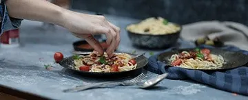 Курс «Сервировка»