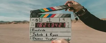 Курс «Как сделать видео быстро и просто»