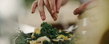 Курс «Как превратить умение готовить в источник дохода»