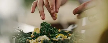 Курс «Как превратить умение готовить в источник дохода»