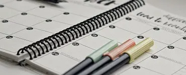 Видеокурс «Принципы планирования»