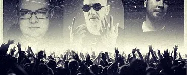 Курс «Моё Techno»