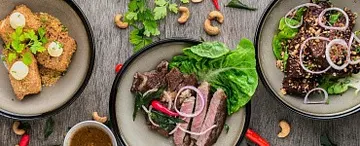 Курс «Основы французской кулинарии»