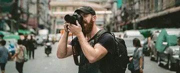 Курс «Фотостоки: как зарабатывать фотографу любого уровня»