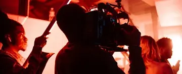 Курс «Режиссура и filmmaking»