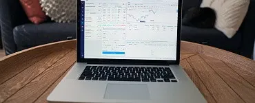 Курс «Прогнозирование цен с помощью инструментов Фибоначчи»