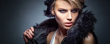 Интенсив «Портрет. Обработка, ретушь, пластика»