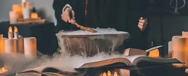 Курс «Путь мага»