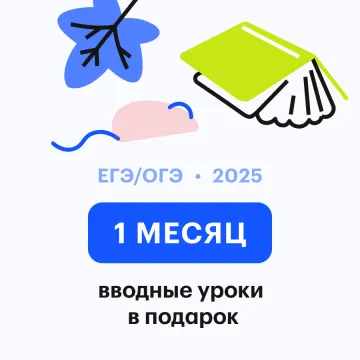 Химия ЕГЭ | 2026