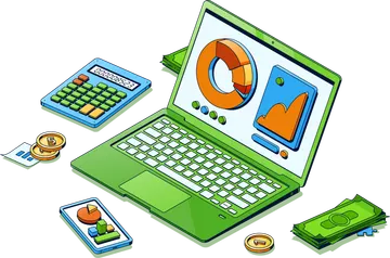 Финансовый аналитик PRO