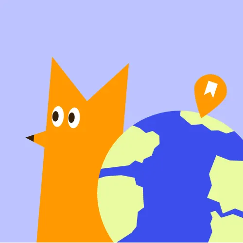 Репетитор по географии: подготовка к ДВИ — Foxford