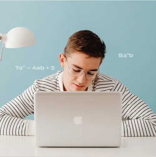 Комплект «Курс + Репетитор для 8 класса» — Foxford