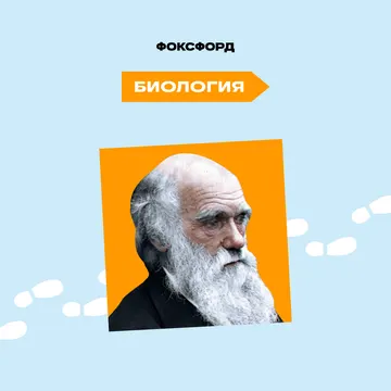 Школьная биология. Базовый уровень
